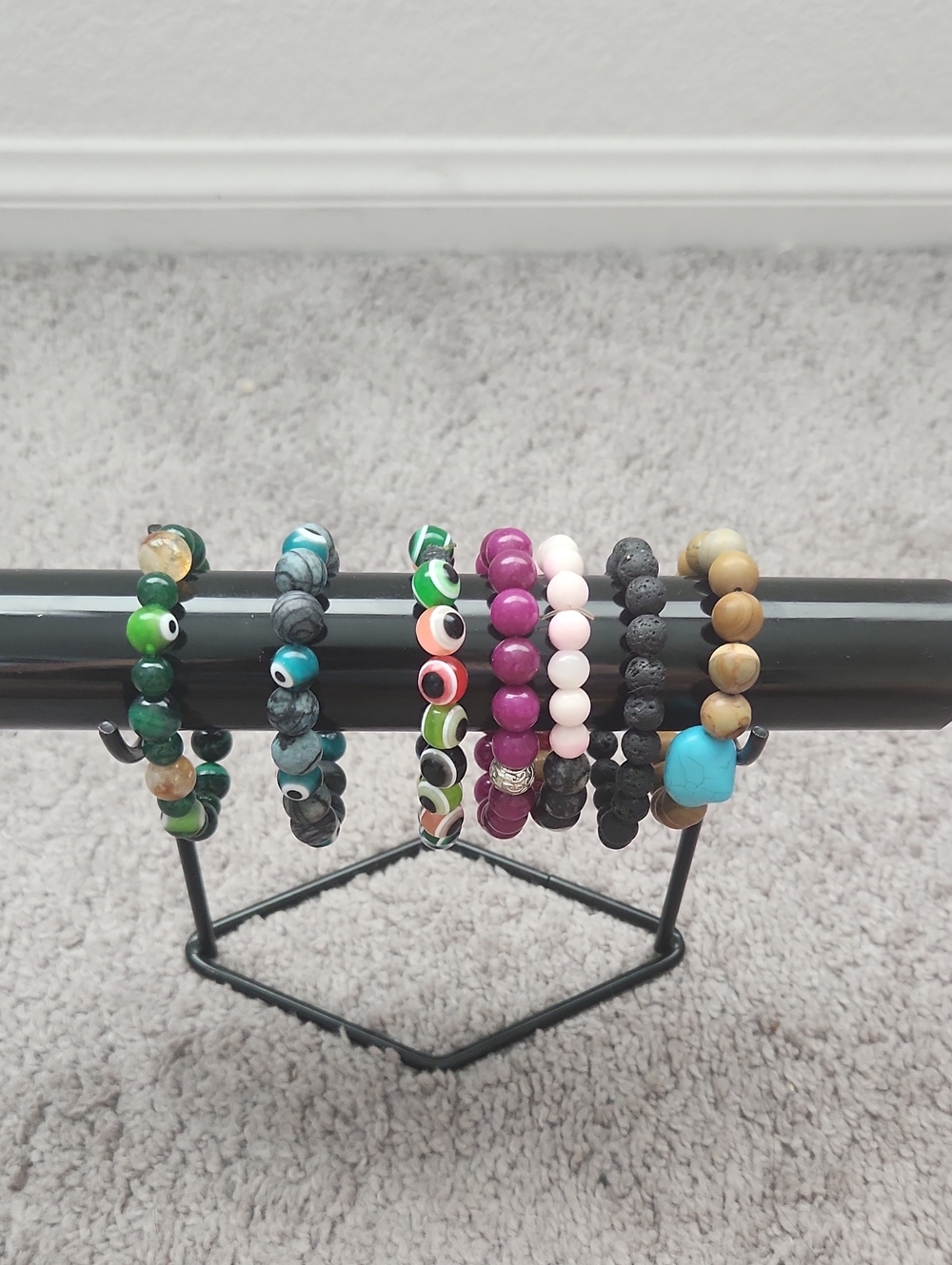 Reiki Blessed Bracelet